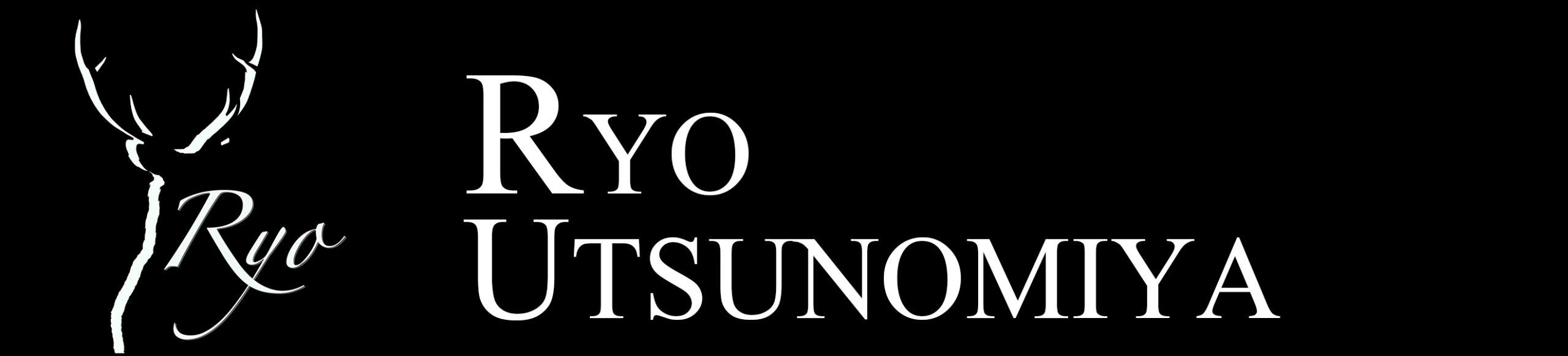 RYO UTSUNOMIYA